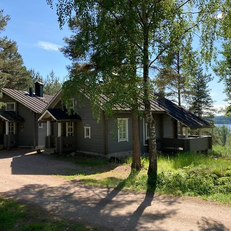 Meri-Ruukin Lomakylae Matildedal Eksteriør bilde