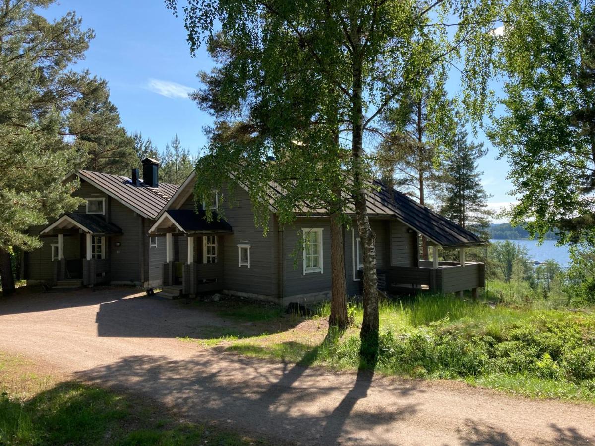 Meri-Ruukin Lomakylae Matildedal Eksteriør bilde