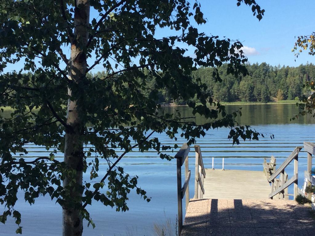 Meri-Ruukin Lomakylae Matildedal Rom bilde